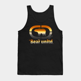 Bear unltd Tank Top